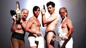 The Grue Crew — foto 1