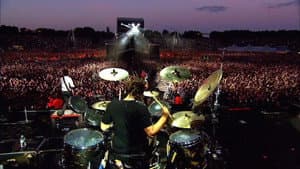 Linkin Park: Road to Revolution - Live at Milton Keynes — foto 1