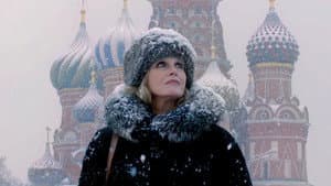 Joanna Lumley's Trans-Siberian Adventure — foto 2