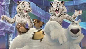 Norm of the North: Family Vacation — foto 2