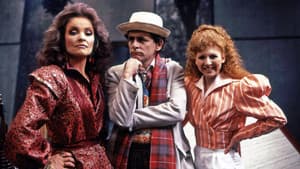 Doctor Who: Time and the Rani — foto 1