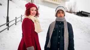La hermana de nieve — foto 1
