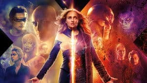X-Men: Dark Phoenix — foto 4