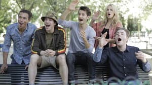 Five — foto 2