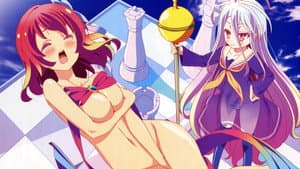 No Game No Life — foto 4
