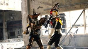 劇場版 仮面ライダー電王 俺、誕生！ — foto 3
