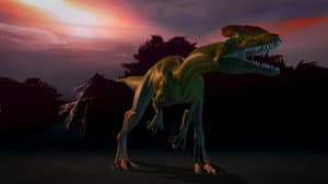 Bizarre Dinosaurs — foto 8