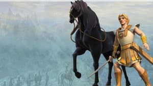 Alexander the Great — foto 1