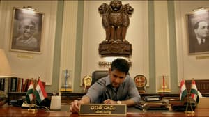 భరత్ అనే నేను — foto 2