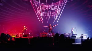 CNBLUE SPRING LIVE 2017 -Shake! Shake!- — foto 1