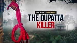 The Dupatta Killer — foto 1