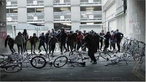 Alleycats — foto 1