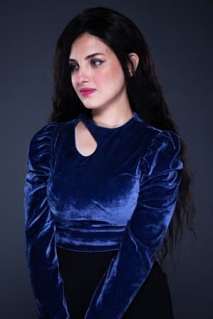 Mariem Nashaat