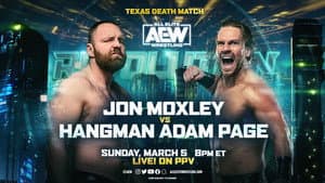 AEW Revolution 2023 — foto 3