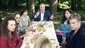 Familie Sonntag auf Abwegen — foto 1