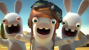 Rabbids: la invasión — foto 2