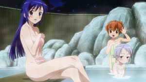 護くんに女神の祝福を！ — foto 1