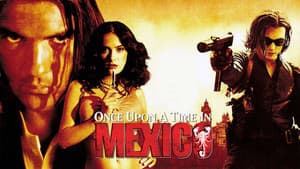 Érase una vez en México — foto 7