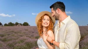 Iubire cu parfum de lavandă — foto 9