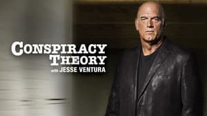 Conspiracy Theory with Jesse Ventura — foto 2