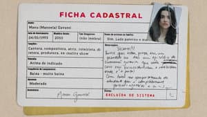 Programa de Proteção à Carreira Artística — foto 1