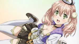 エスカ＆ロジーのアトリエ 〜黄昏の空の錬金術士〜 — foto 4