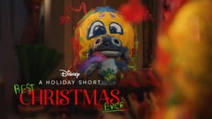 A Holiday Short: Best Christmas Ever — foto 7