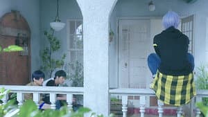 MANKAI MOVIE「A3!」 AUTUMN & WINTER — foto 2