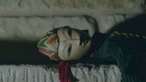 No Sleep: Fragments of Horror — foto 1