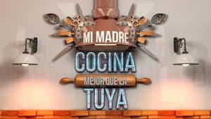 Mi madre cocina mejor que la tuya — foto 1