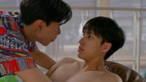 อาหารเป็นยังไงครับหมอ — foto 12