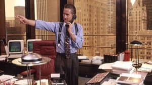 Il était une fois... « Wall Street » — foto 1