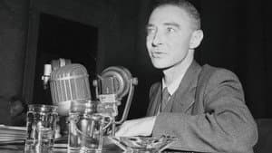 Manufacturing Death: Birth of the Atom Bomb — foto 3