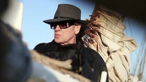 Udo Lindenberg: Volle Fahrt voraus - Begegnungen auf dem Lindischen Ozean — foto 1