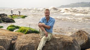 Into the Congo with Ben Fogle — foto 3