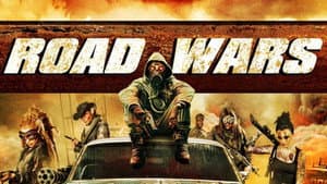 Road Wars — foto 3
