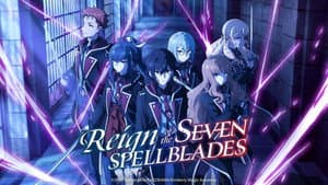 Reign of the Seven Spellblades — foto 4