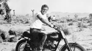 Steve McQueen: Desert Racer — foto 2