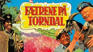 Fætrene på Torndal — foto 1