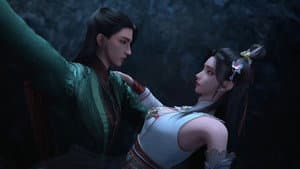 少年歌行之暗河传 — foto 5