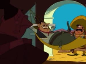 Episodio 22