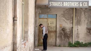 Levi Strauss und der Stoff der Träume — foto 10
