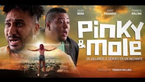 Pinky & Mole — foto 1