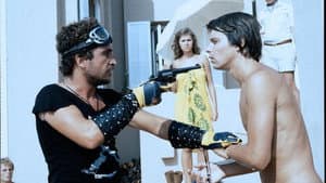 Die schönen Wilden von Ibiza — foto 4