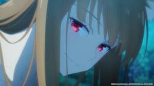 Spice and Wolf: MERCHANT MEETS THE WISE WOLF — foto 4