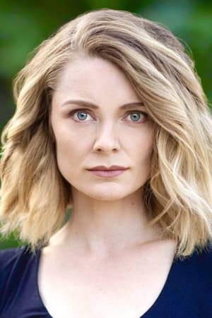 Angelique Pretorius