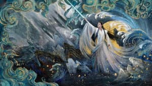 La Leyenda de Shen Li — foto 11