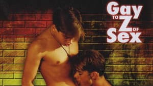 Gay to Z of Sex — foto 1