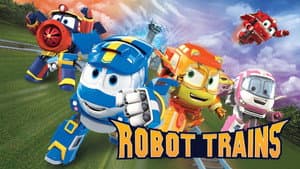 Robot Trains — foto 5