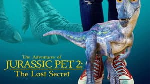 The Adventures of Jurassic Pet 2: The Lost Secret — foto 6